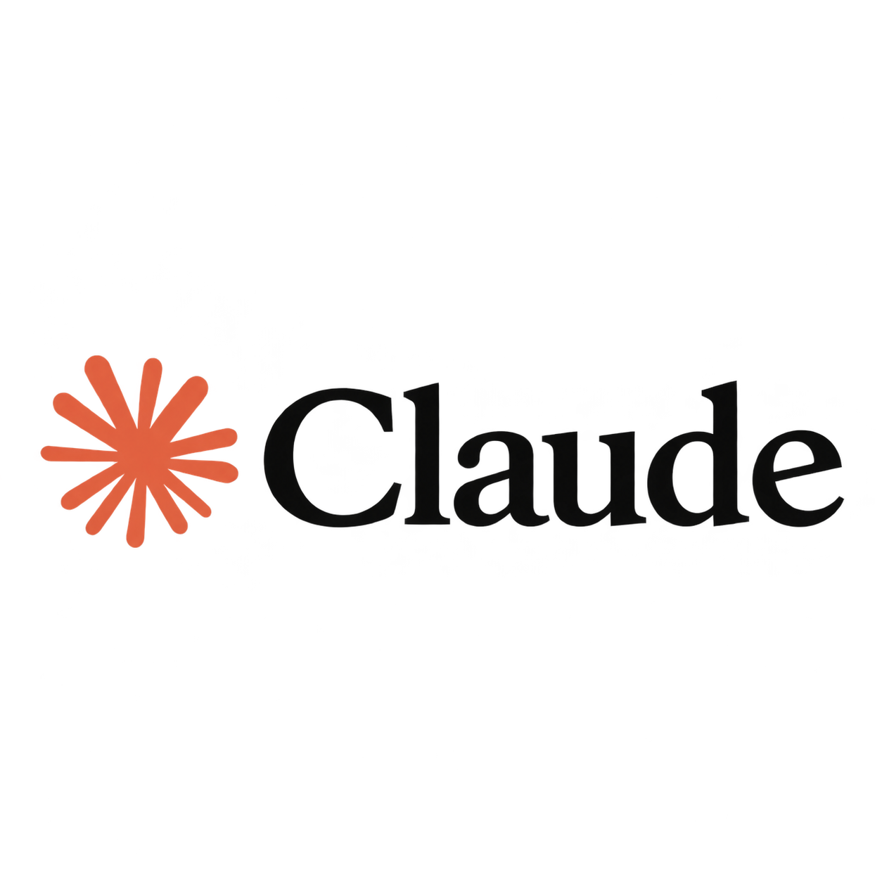 Claude logo