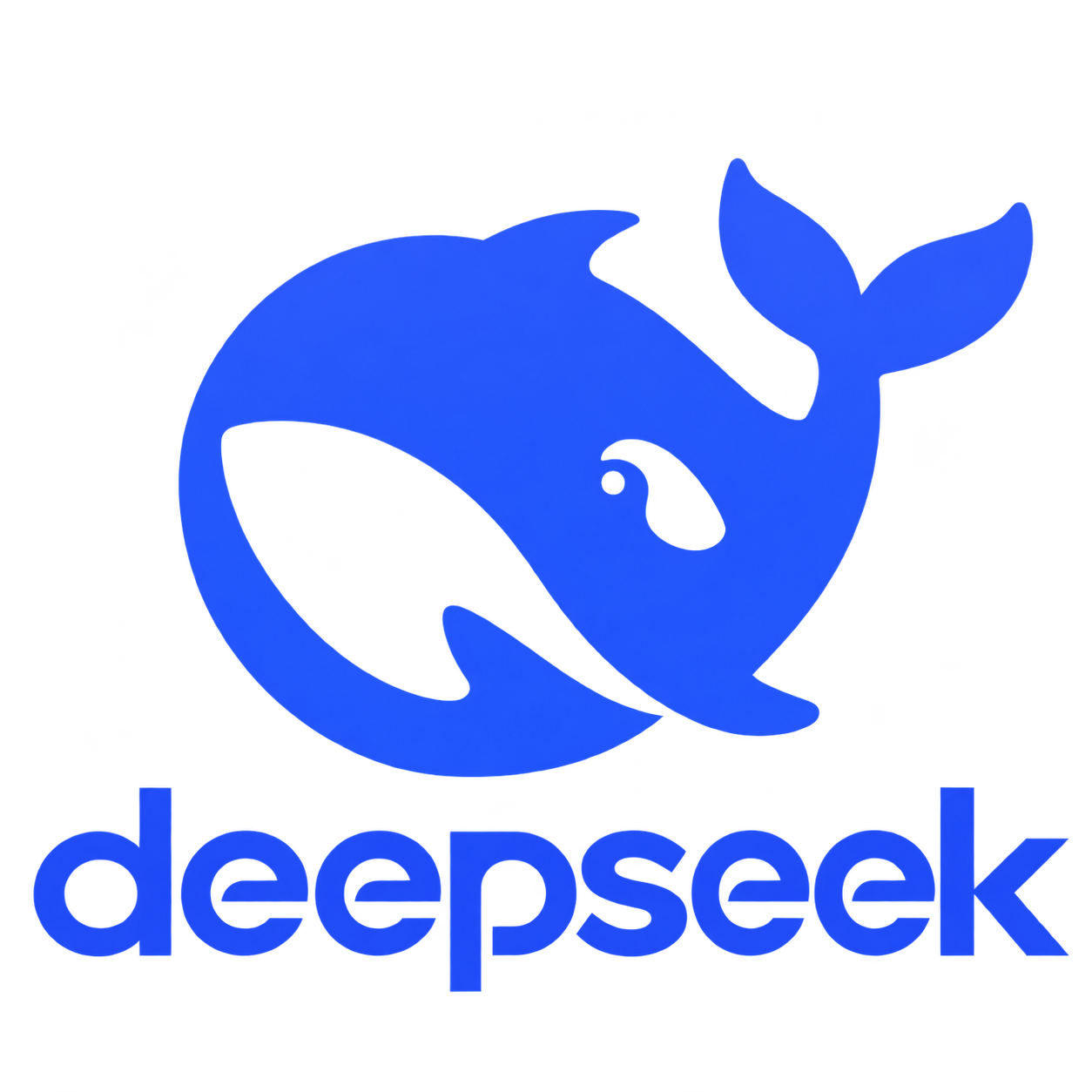 DeepSeek logo