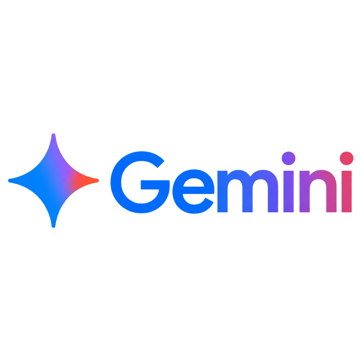 Gemini logo